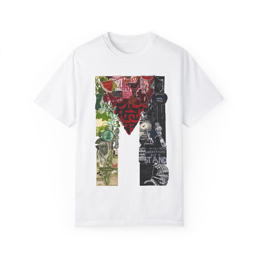 Palestine T-shirt